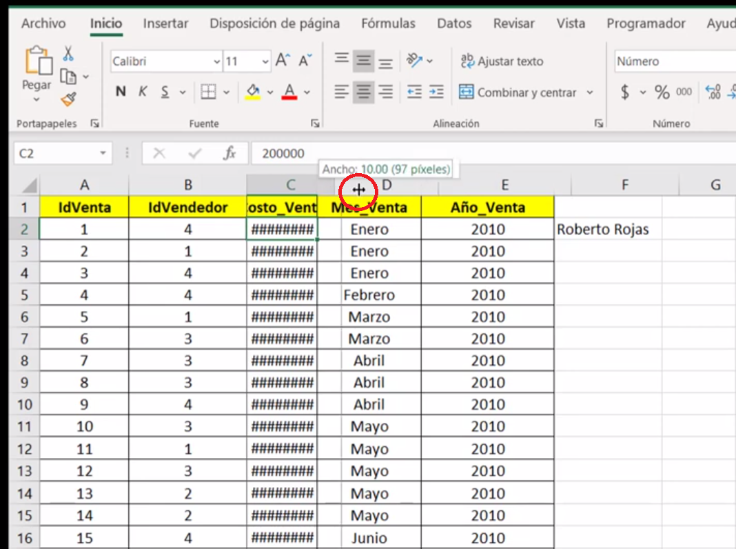 Como Solucionar Los Errores Mas Comunes En Excel Excel Cartagena