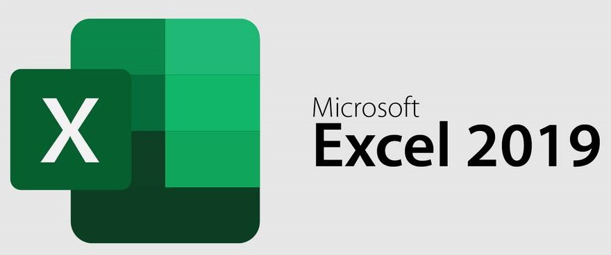 microsoft excel2019